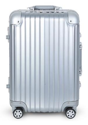 클렙튼 알루미늄프레임 캐리어