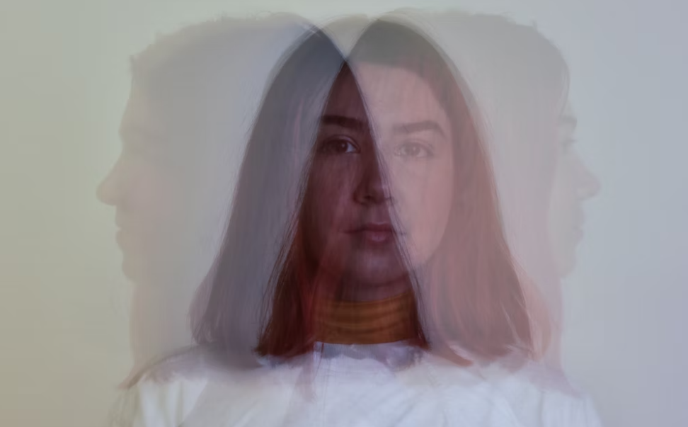 해리성정체장애 원인