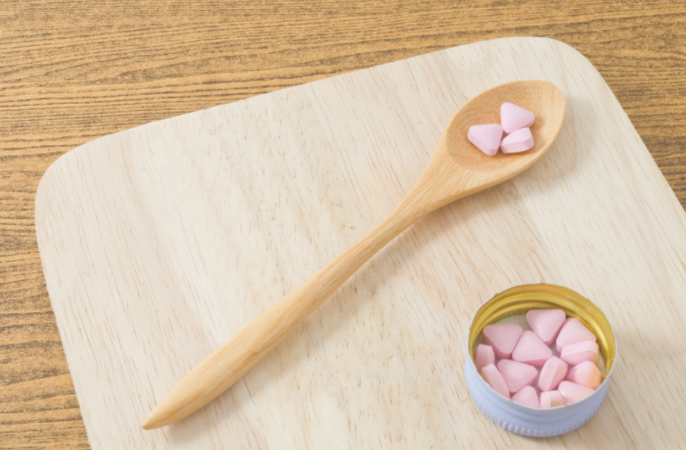 비타민 B6 결핍, 단순한 영양 부족이 아닙니다