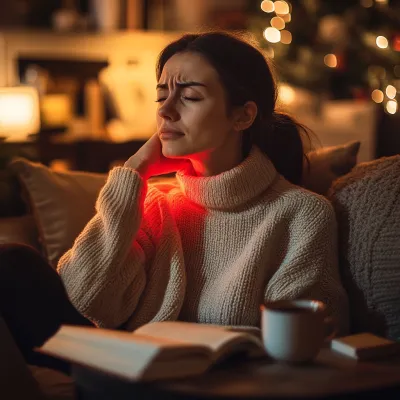 일자목과 목디스크의 차이점3