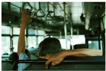 서울시 시내버스 준공영제 혁신