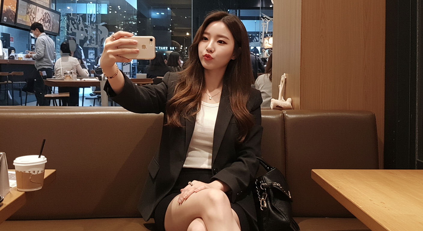 공스킨 화장품 성분 분석