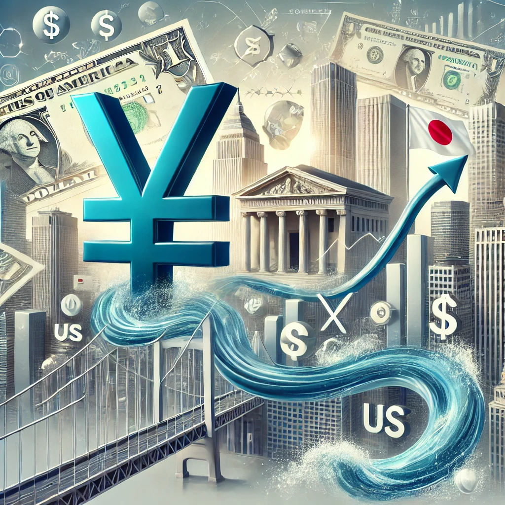 엔캐리트레이드