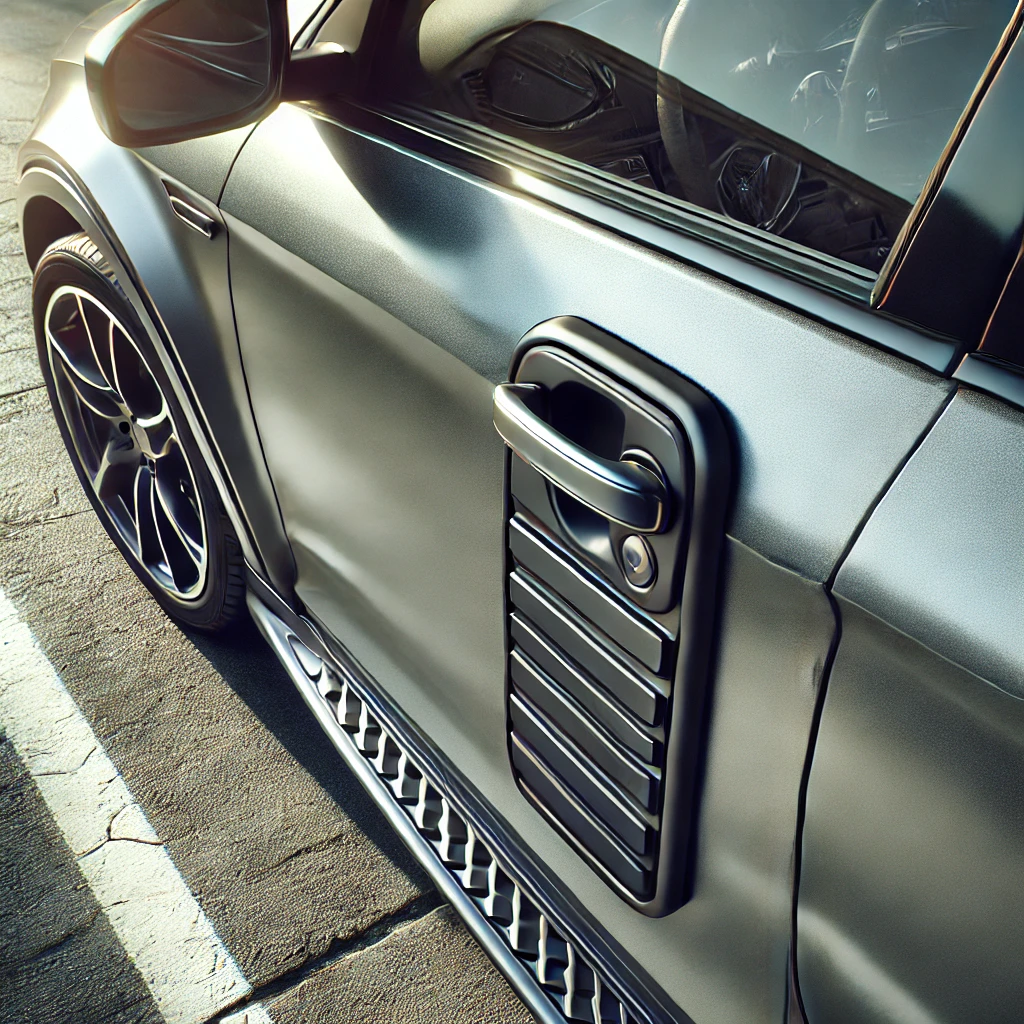 차량 문콕 방지 방법 문콕 스트레스 이제 그만