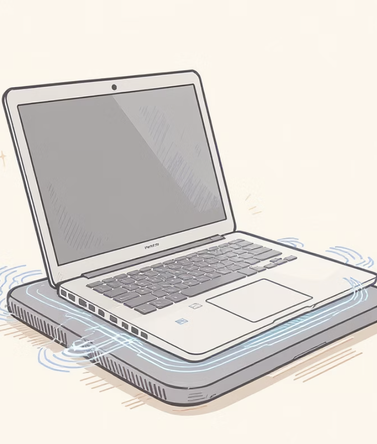 서멀 작업 외에 온도를 낮추는 다른 방법들