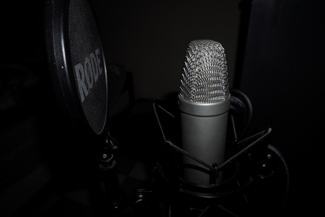 Rebroadcast