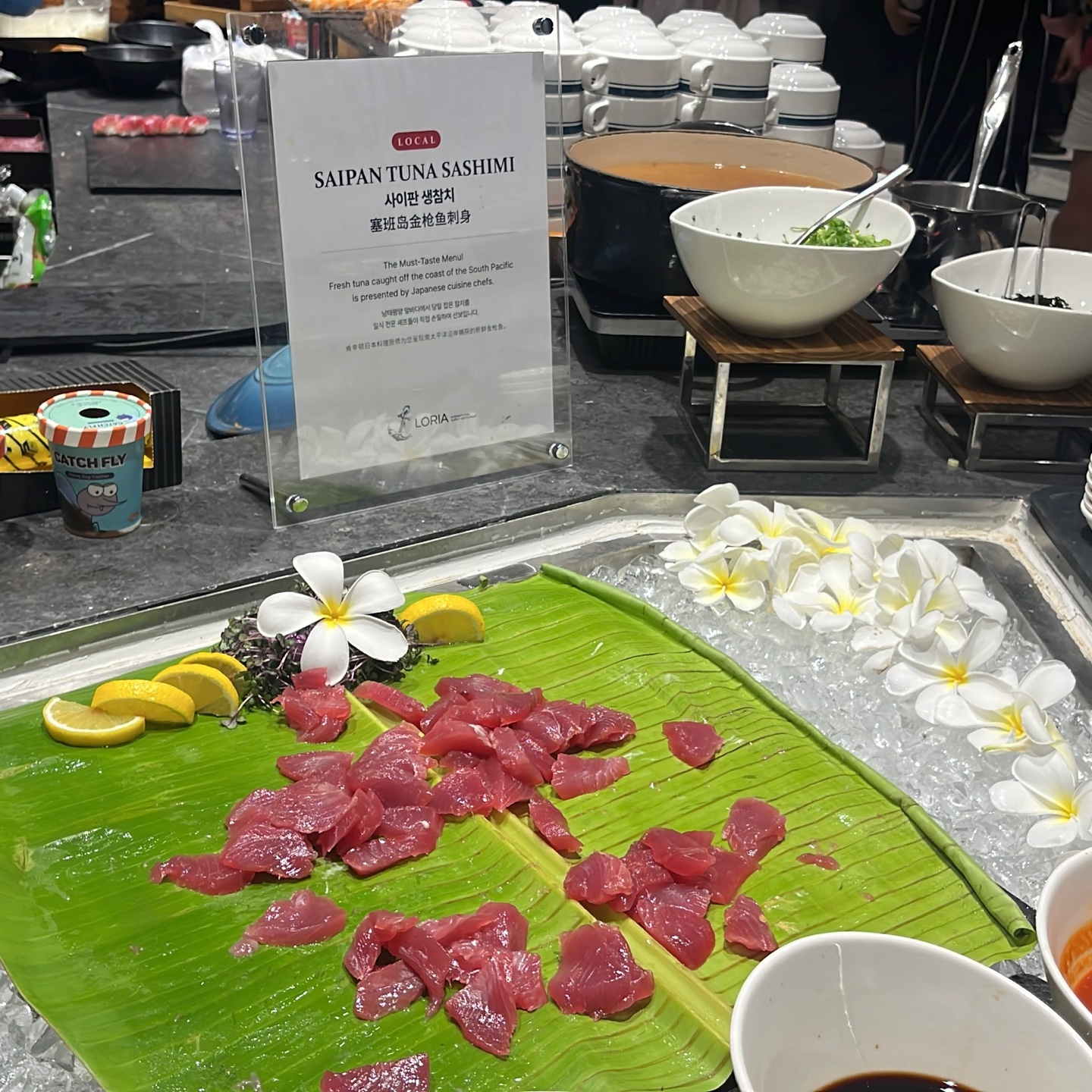 사이판 켄싱턴 호텔 로리아