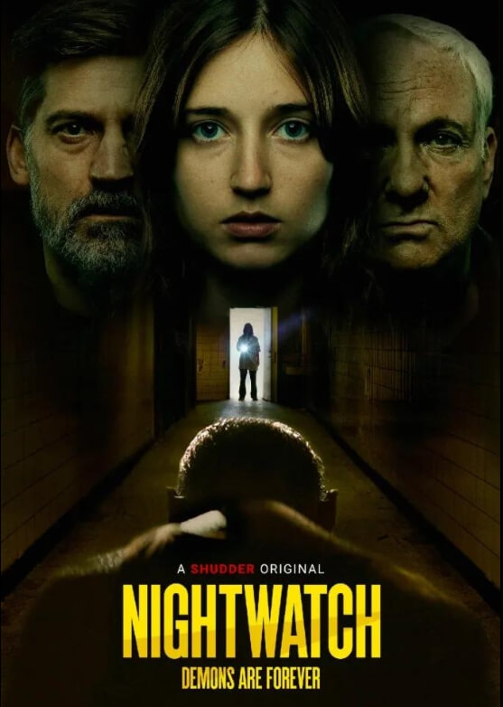 나이트 워치 포스터