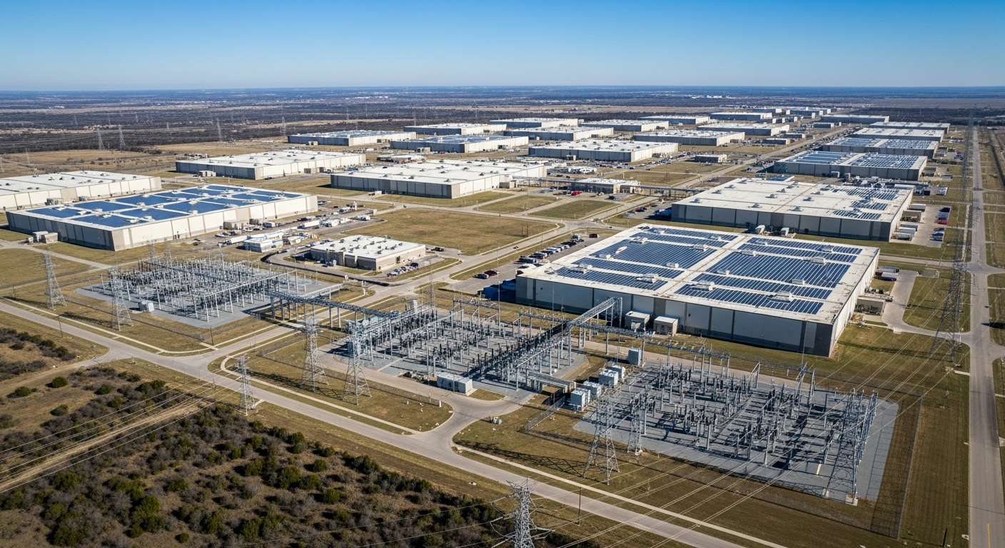 아이렌 IREN 전력 경매 기반 친환경 채굴기업에서 AI 인프라 기업으로 변신