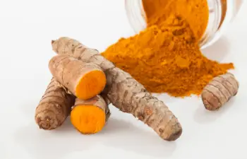 울금 효능 및 영양성분, 부작용과 주의점