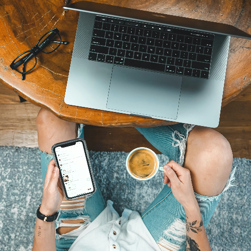 퇴근 후 딱 30분 루틴 투자