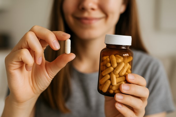 유산균의 효과 차이 이유