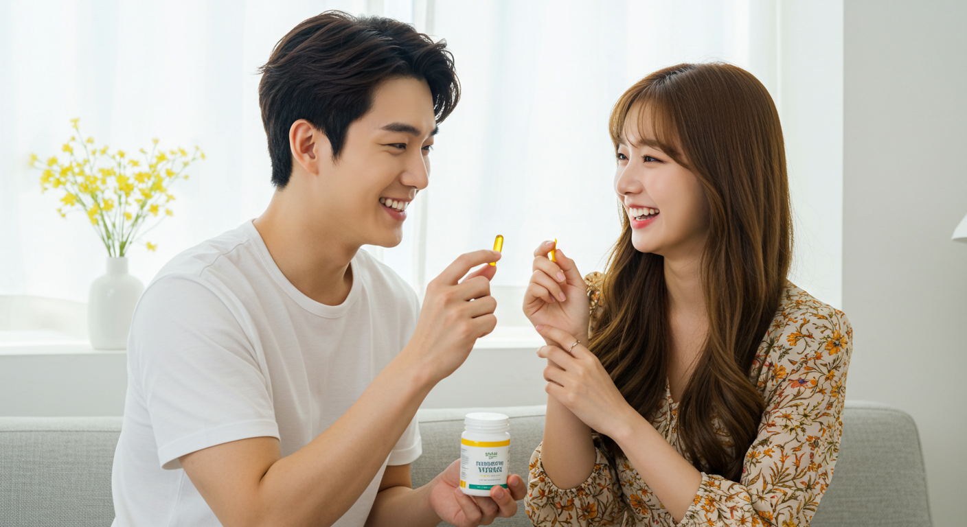 갑상선 영양제 추천