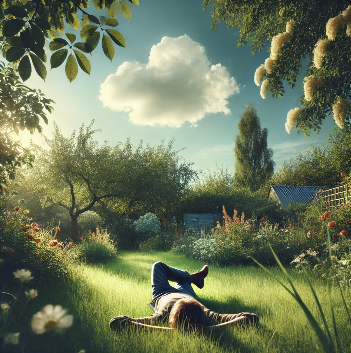 스트레스 해소에 도움이 되는 취미 활동