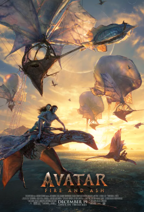 아바타3 불과 재 개봉일&#44; 3D&#44; 예매&#44; 후기&#44; 아이맥스&#44; 상영시간&#44; 줄거리&#44; 쿠키