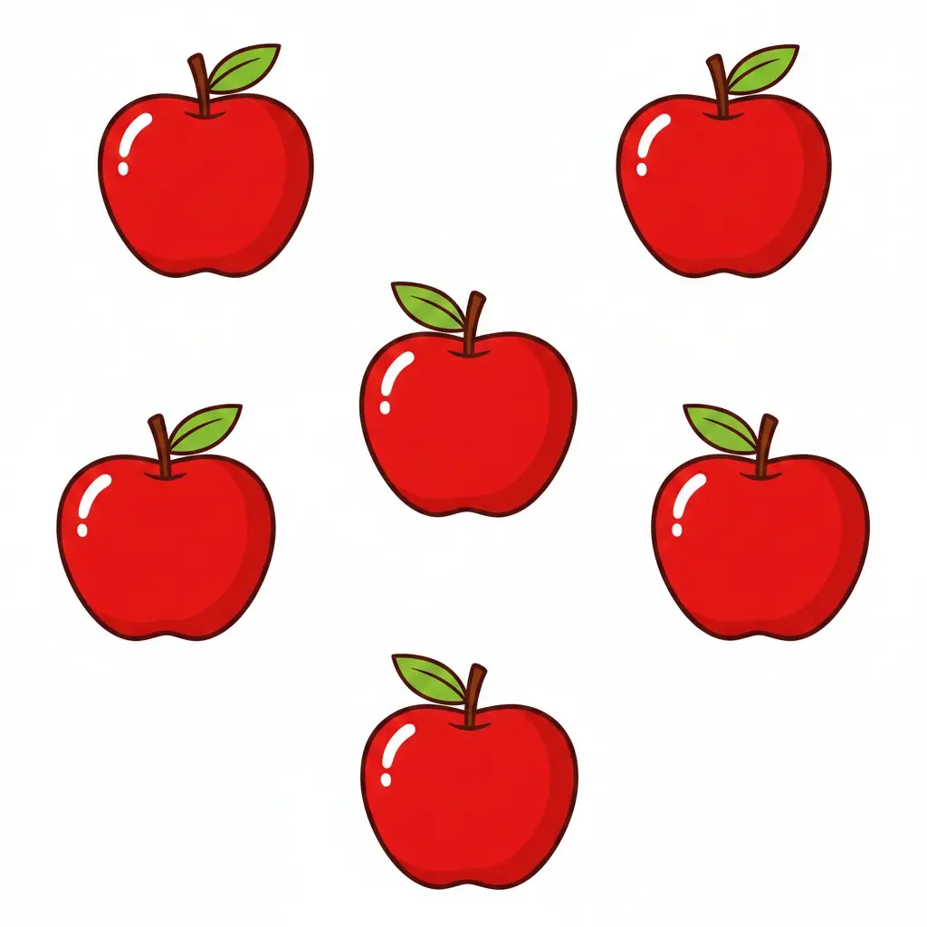 AI로 3분 만에 만드는 수 세기 카드