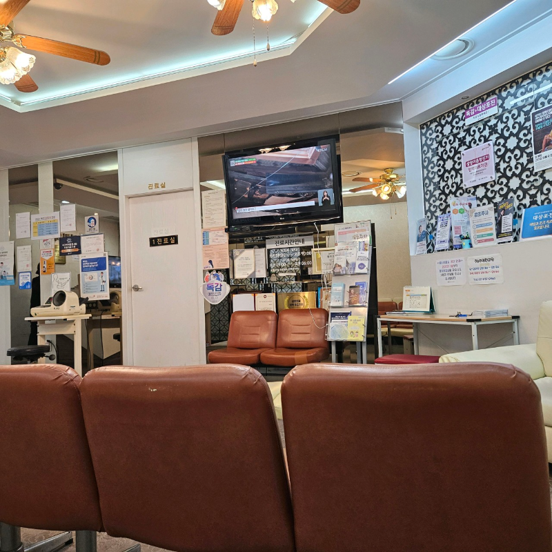 송파구 풍납1동 내과 병원 감기 독감 진료 유명한 곳 잘하는 곳 추천