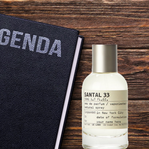 르라보-상탈33-향수