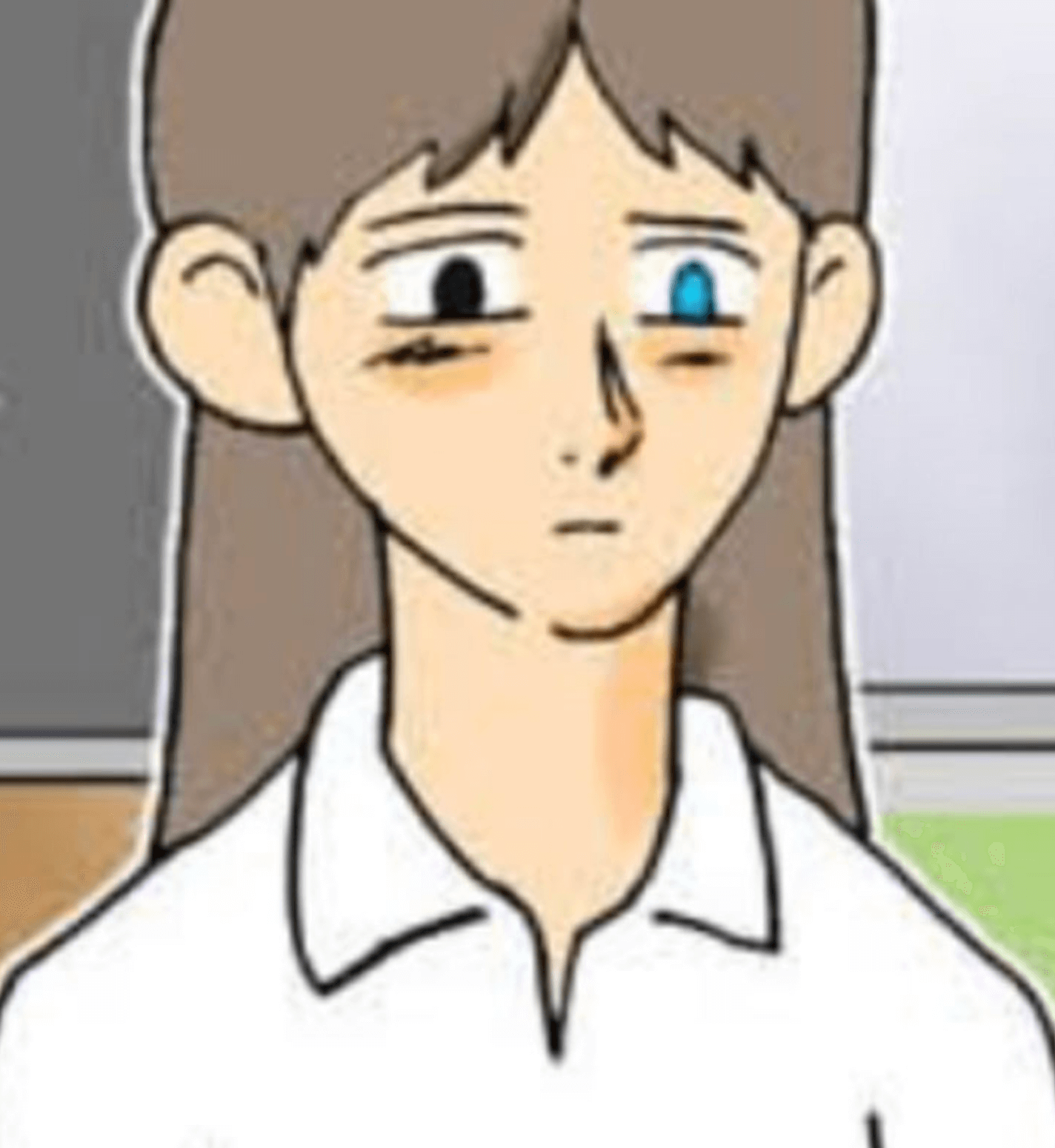 장세윤-오드아이