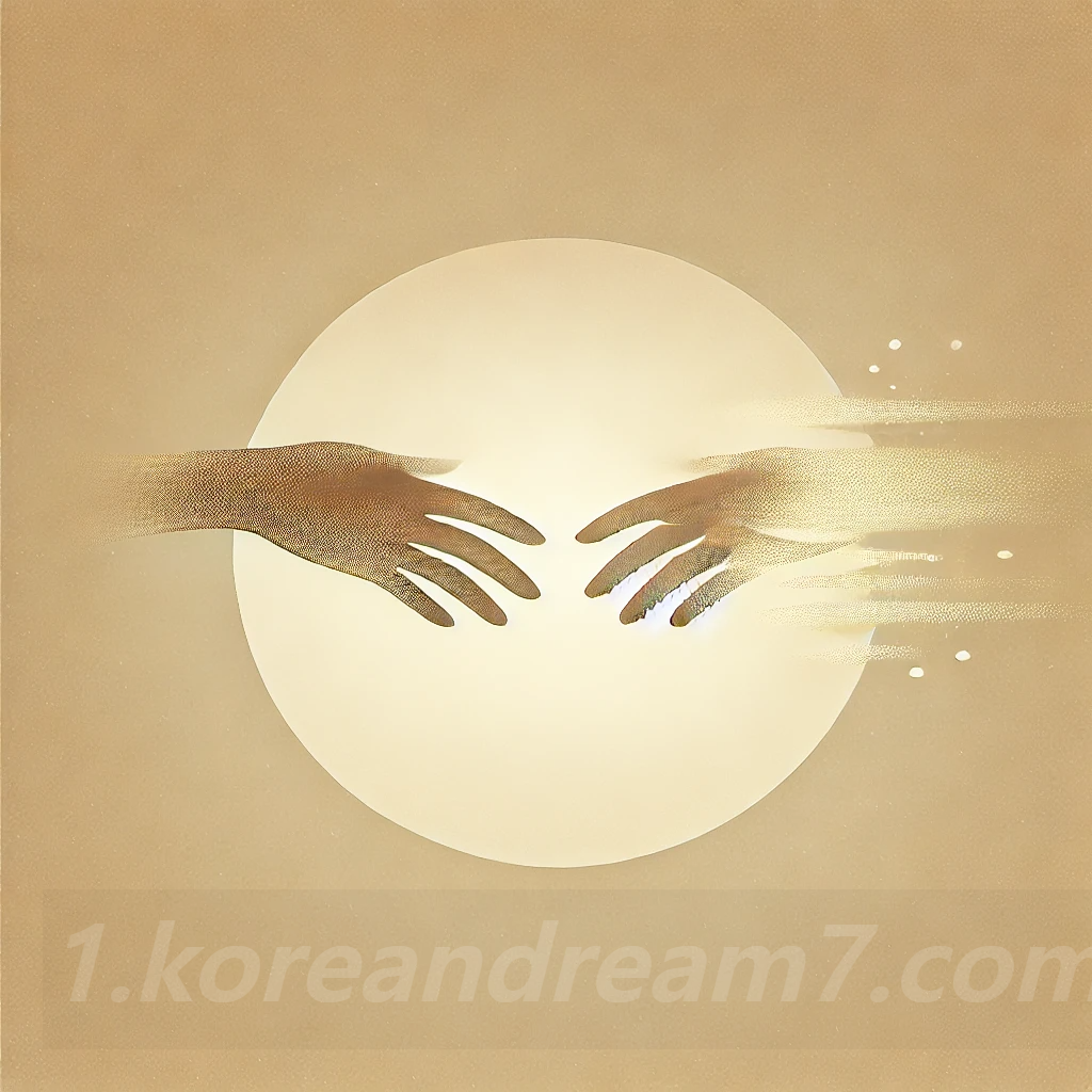 이혼하는꿈