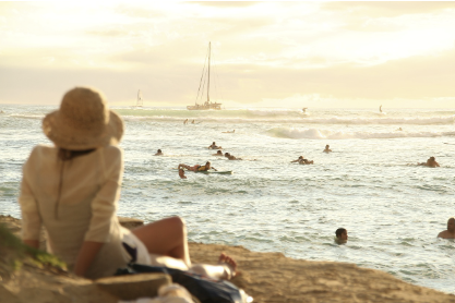 근로자 휴가지원사업