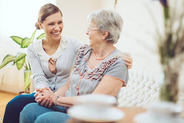 노후 주거 지원 신청 방법