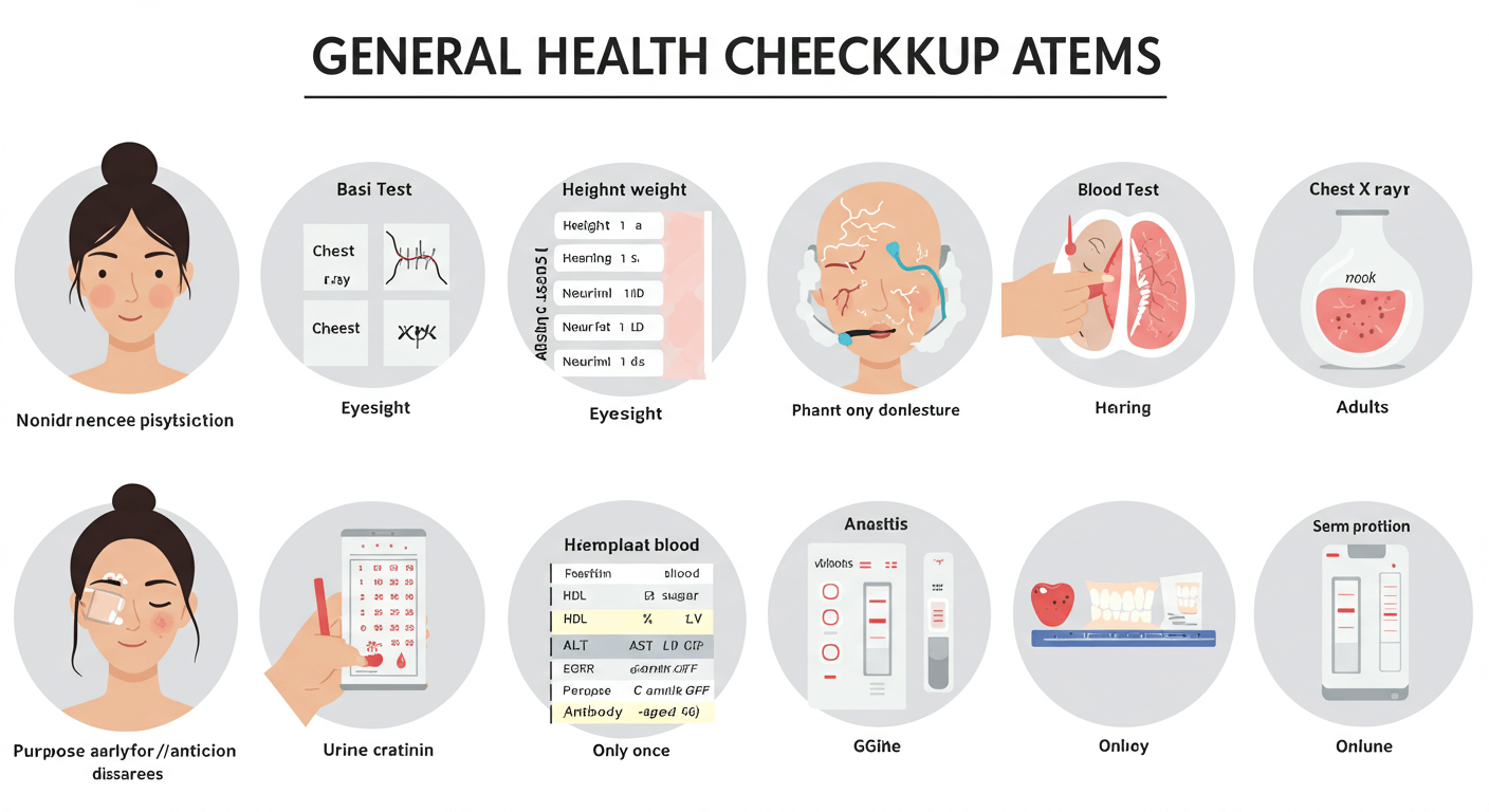 2025 국가 건강검진