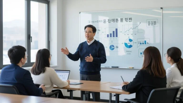 연세대 챗GPT 커닝 논란