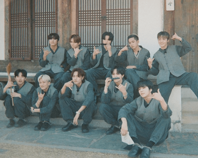 트레저 독도 논란