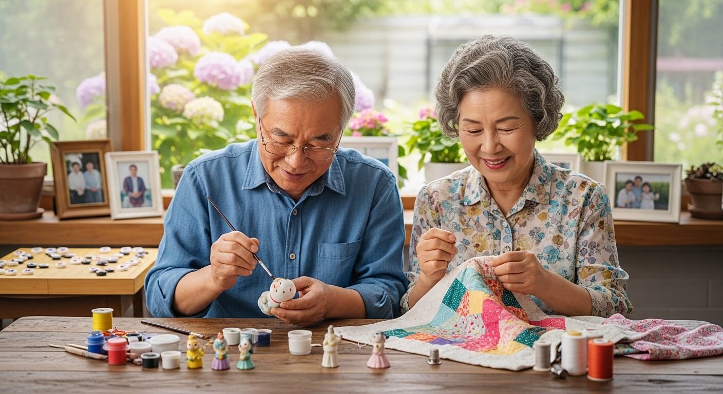 실내 텃밭 가꾸기 시작 가이드