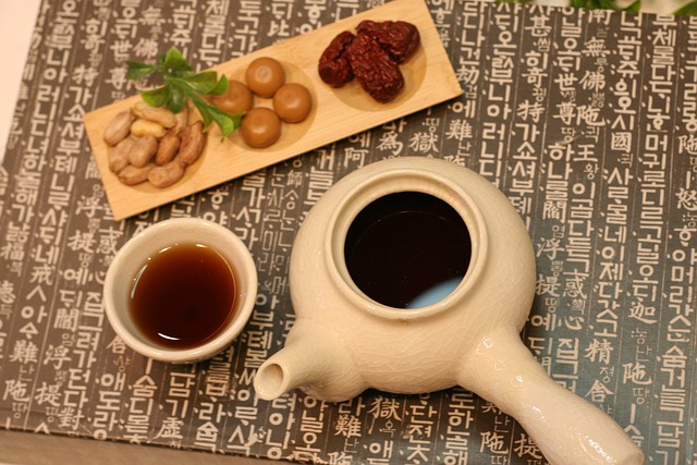 9. 효능별 블렌딩 레시피 - (6) 감기기운 있을때