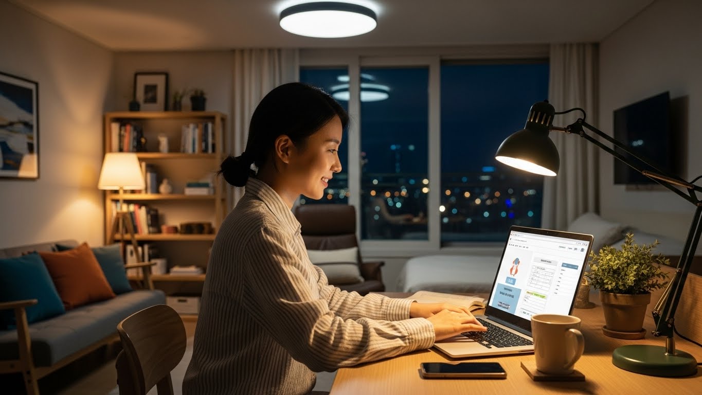 과세 이연 효과를 활용해 디지털 자산과 연금을 통합 관리하는 미래형 자산 전략