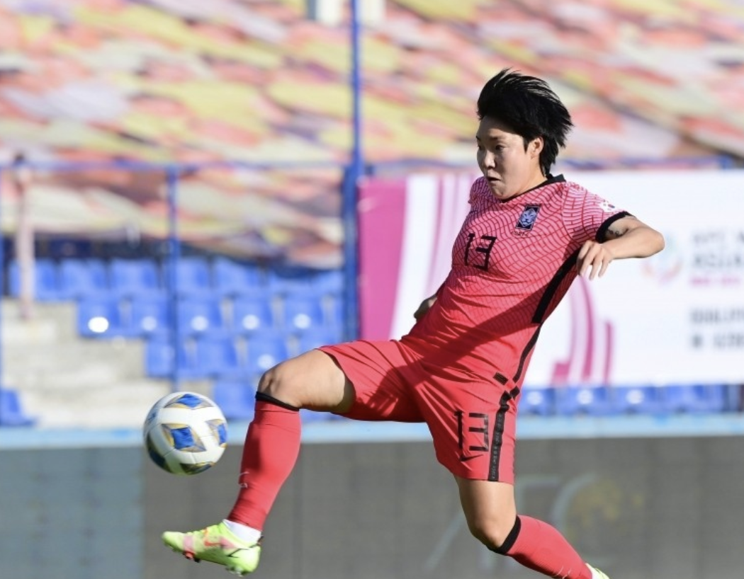 이금민 국가대표