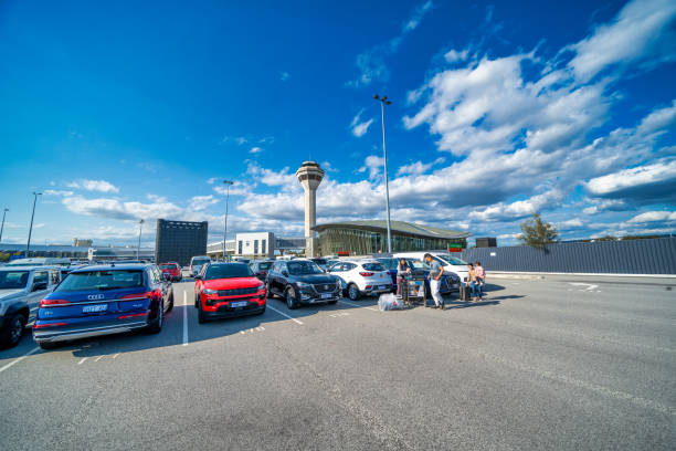 제1여객터미널 공식 주차대행 주의사항