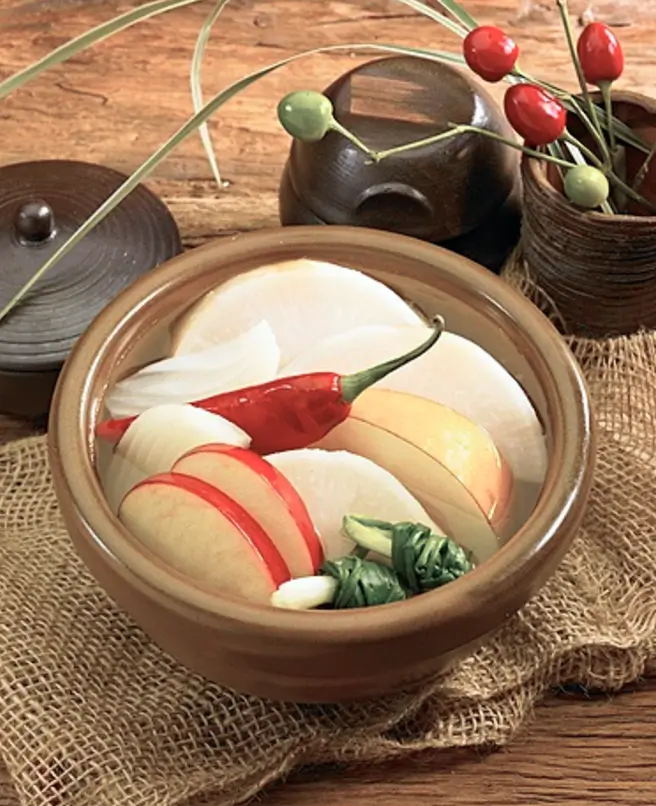 동치미