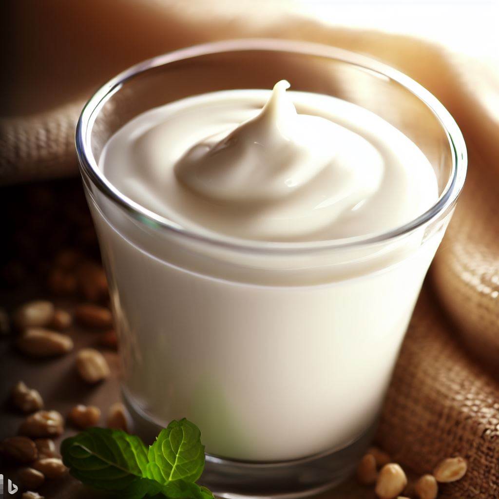 트립토판 음식 공급원