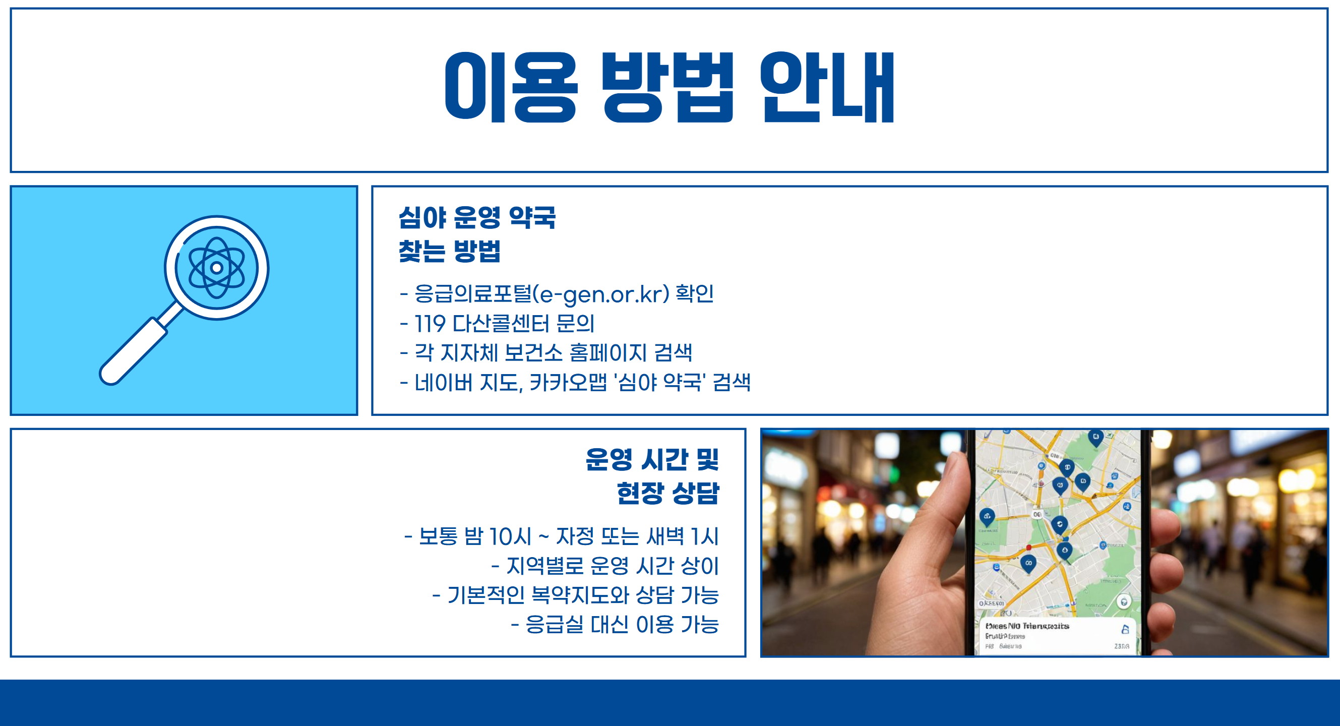 이용방법