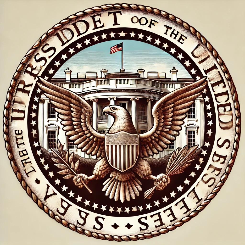 미국 대통령 기간