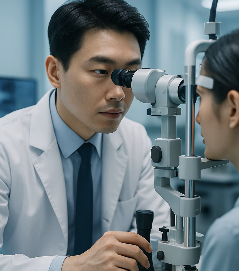 이럴 땐 당장 병원으로!