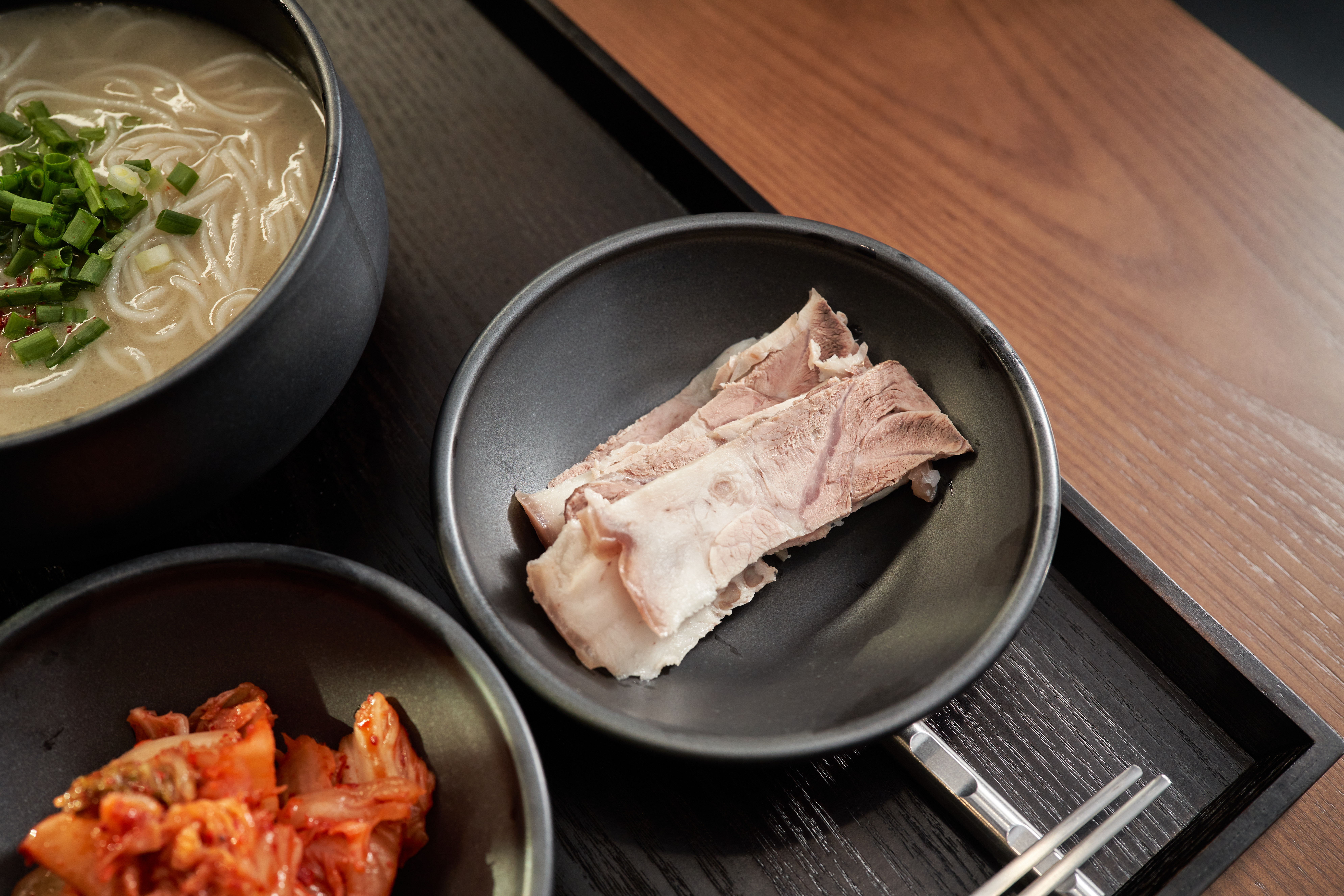 냉수육