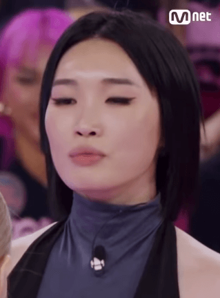 립제이 이부키 배틀 스트릿 우먼 파이터 3