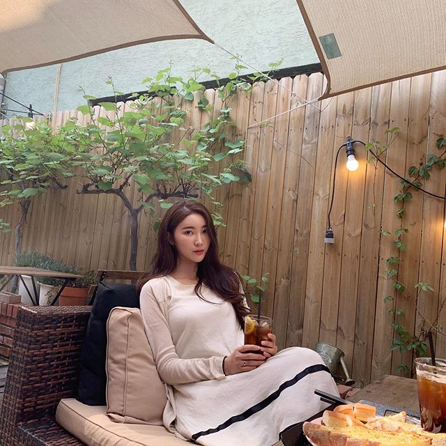 뮤지컬배우 박혜민 인스타 몸매