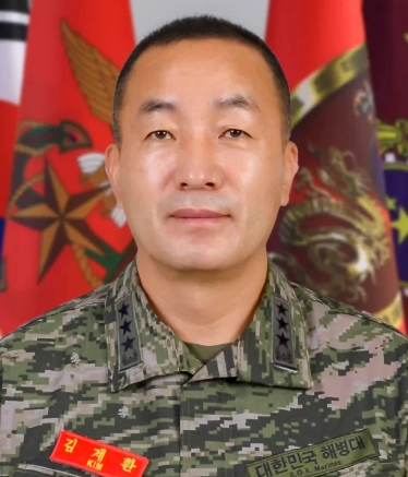 김계환 프로필 나이 고향 학력 종교 임관 계급