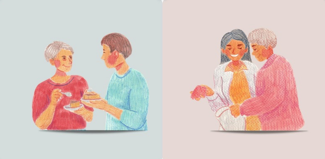 노인 고용 지원사업