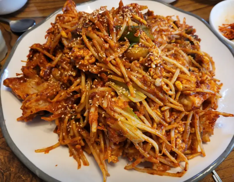 Its찜이야기-아구찜