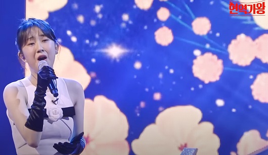 달맞이꽃 - 전유진