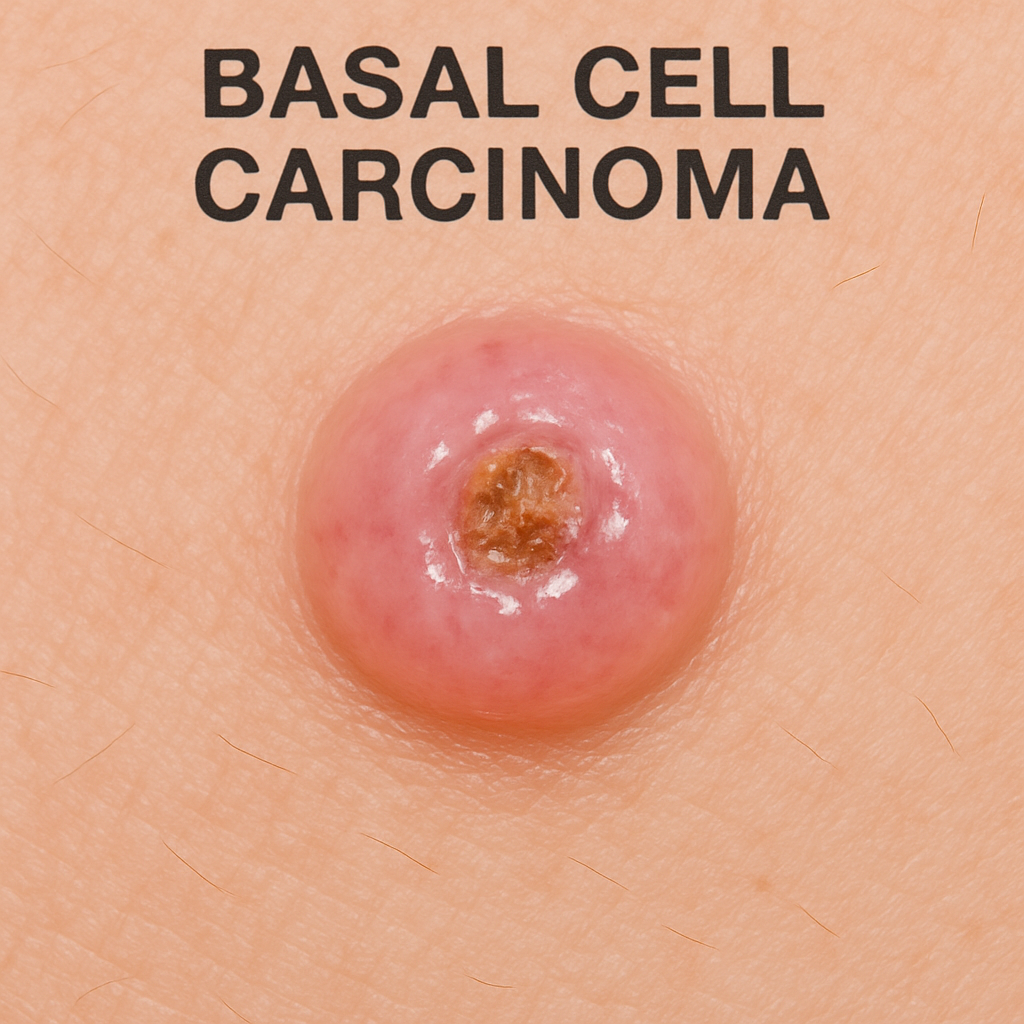 기저세포암 (Basal Cell Carcinoma)