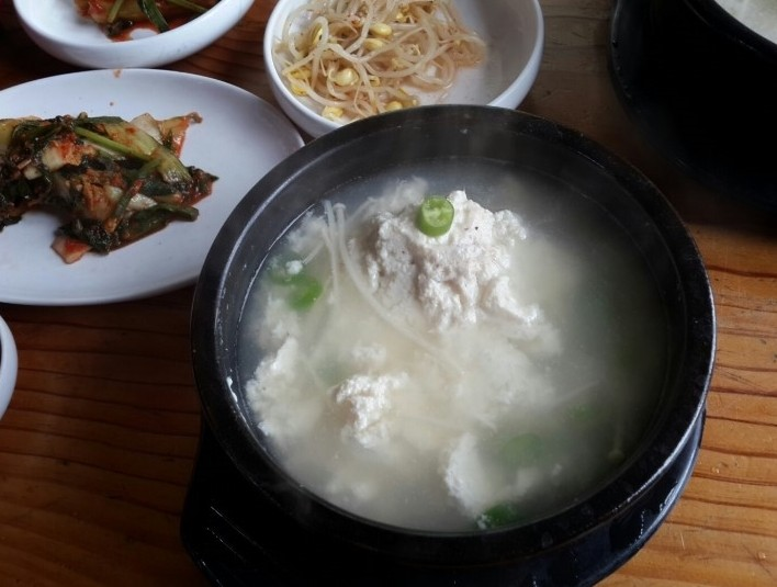 강화도 맛집 토가