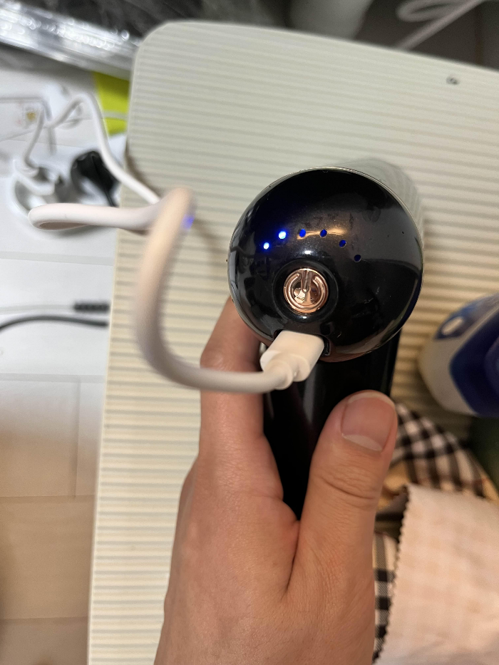 충전하는 방법3