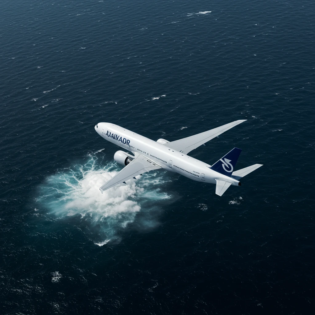 말레이시아항공 MH370편 실종 11년